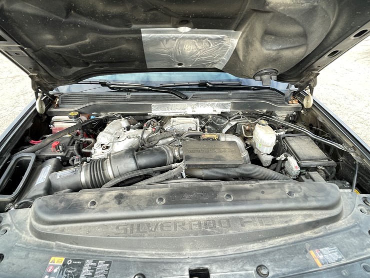 #4000-•-2019-chevy-silverado-high-country-pickup-(has-wi-title)-image-71