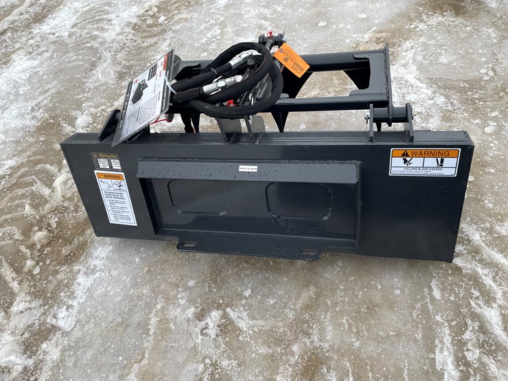 #2345-•-wolverine-mini-skid-steer-stump-grapple-image-5