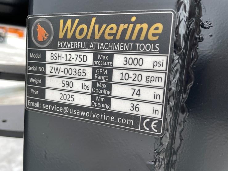 #2367-•-wolverine-hydraulic-bale-squeeze-attachment-image-29