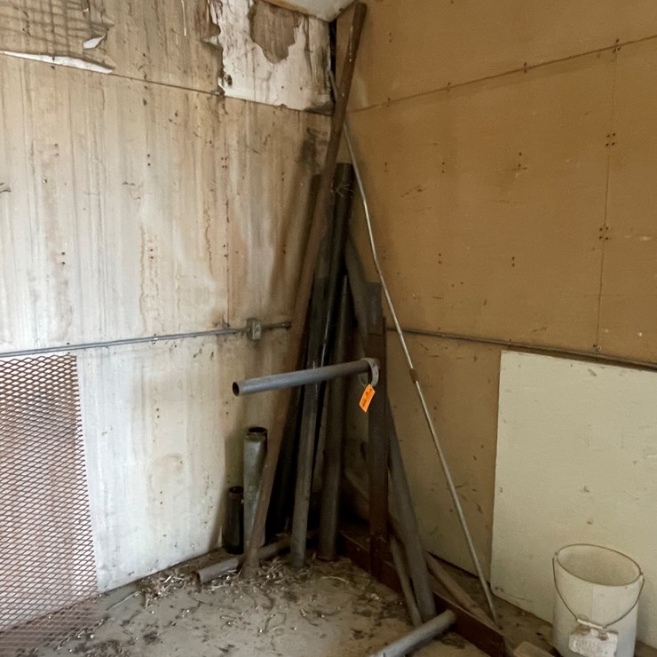 #5925 • Wire Spool Holder