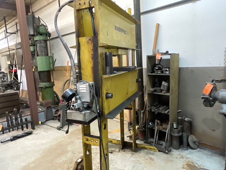 #5978-•-enerpac-hydraulic-press-image-3