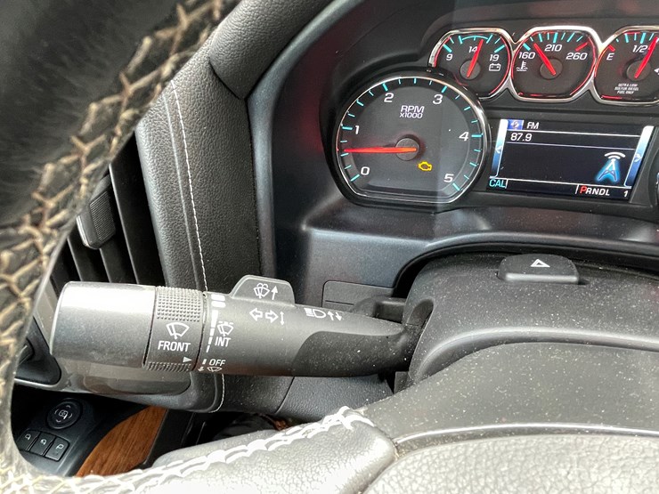 #4000-•-2019-chevy-silverado-high-country-pickup-(has-wi-title)-image-50