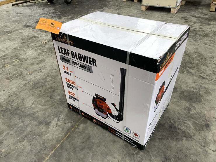 #2309-•-land-honor-leaf-blower-image-1