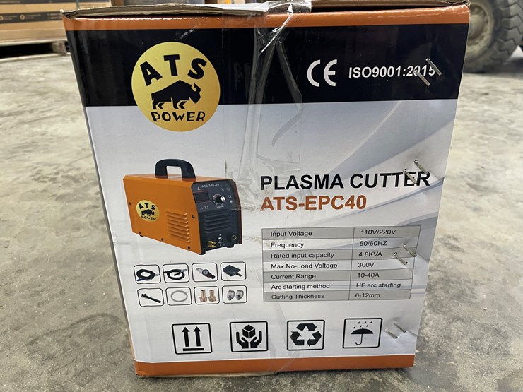 #2317-•-ats-power-plasma-cutter-image-6
