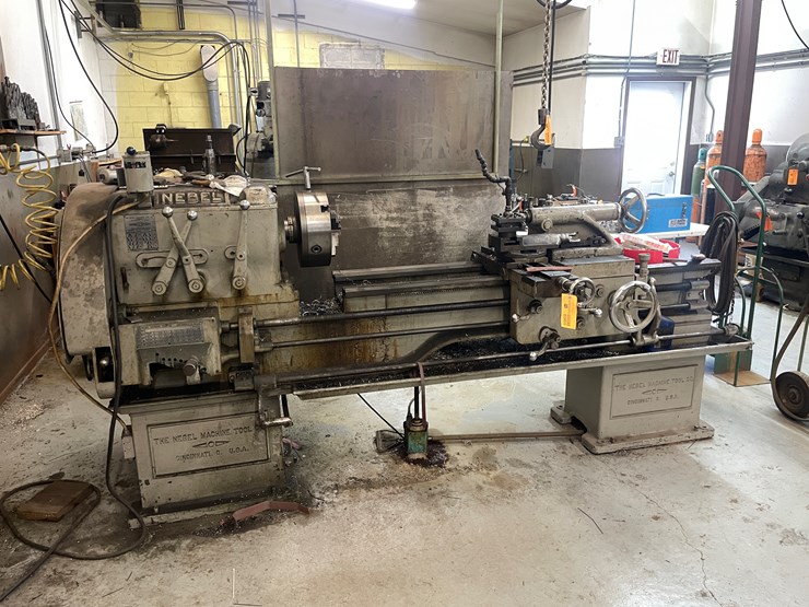 #5969-•-the-nebel-machine-and-tool-company-metal-lathe-image-2