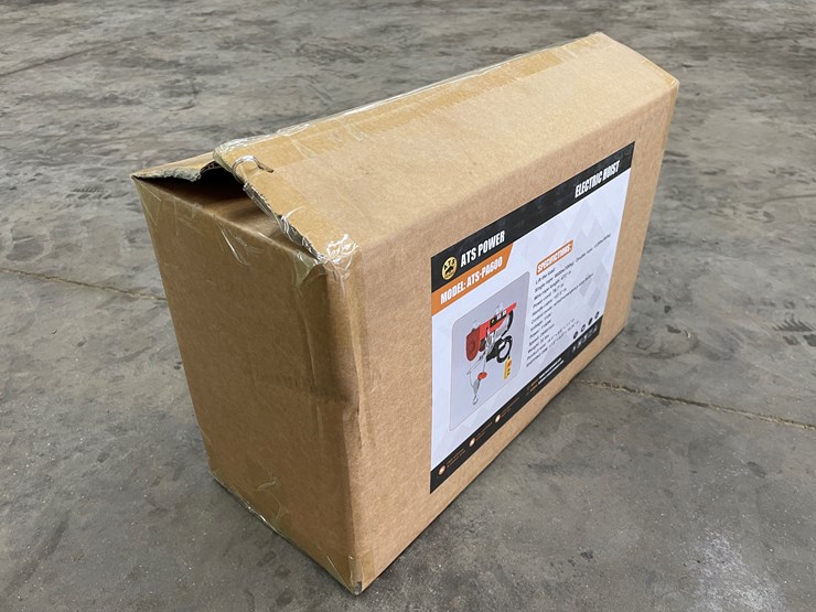 #2316-•-ats-power-electric-hoist-image-4