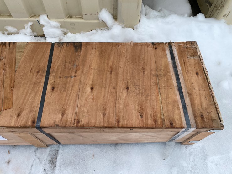 #2327-•-ats-power-4,400-lbs.-adjustable-height-gantry-crane-image-9