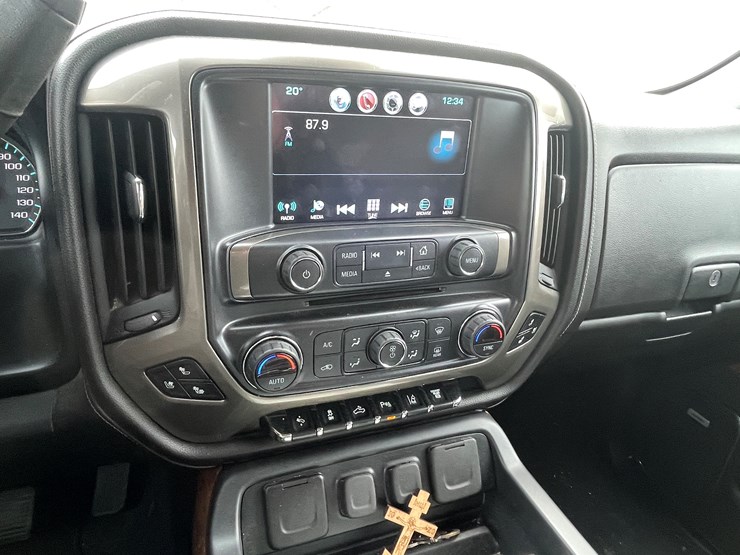 #4000-•-2019-chevy-silverado-high-country-pickup-(has-wi-title)-image-41