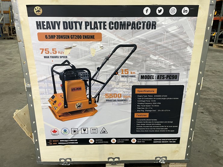 #2306-•-ats-power-heavy-duty-plate-compactor-image-8