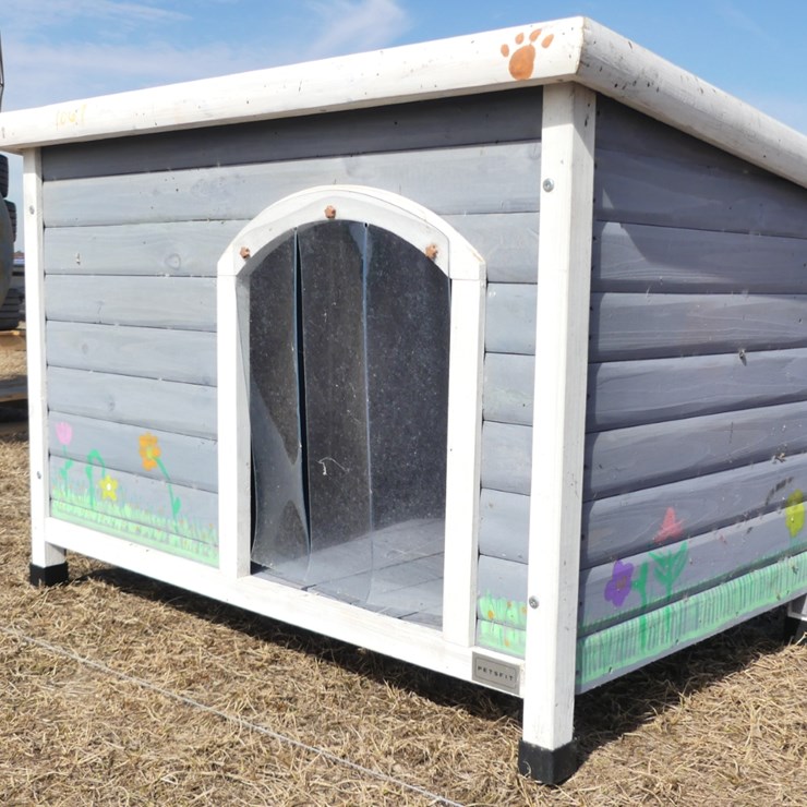 Dog House