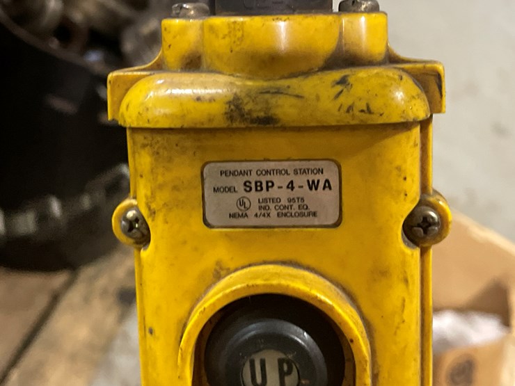 #5998-•-5-ton-cable-winch-image-6