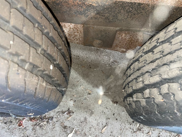 #4007-•-katolight-power-system-generator-on-2020-home-made-trailer-(has-wi-title)-image-23