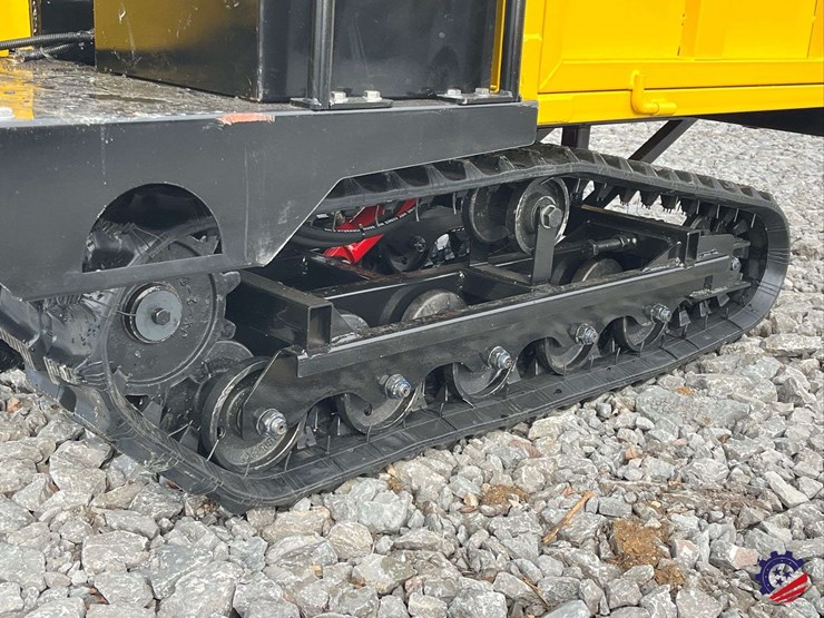 unused-2025-sdlanch-sdld25-dumper-crawler-carrier-image-7