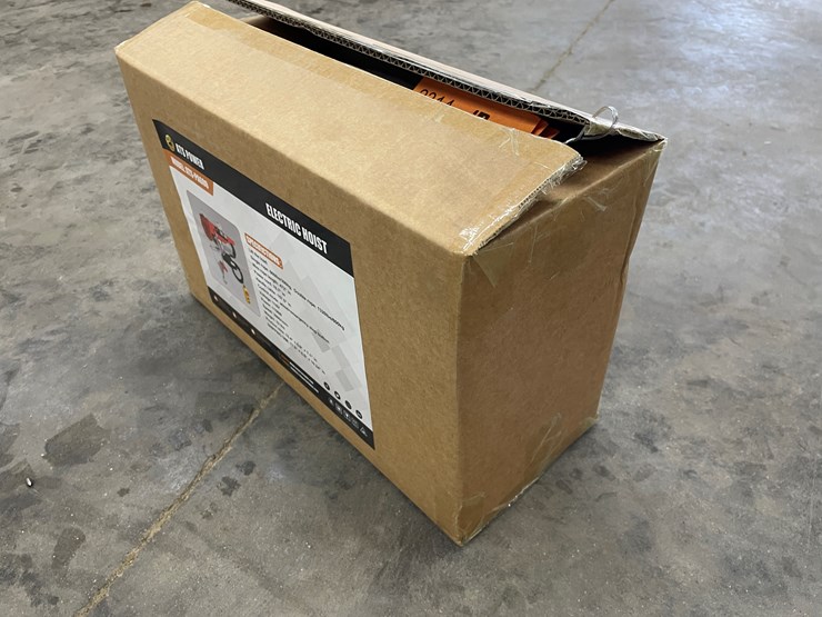 #2314-•-ats-power-electric-hoist-image-5