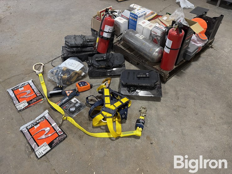 ranger-series-led-strobe-lights-&-safety-supplies-image-1