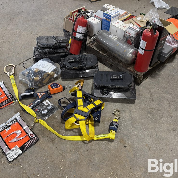 Ranger Series LED Strobe Lights & Safety Supplies