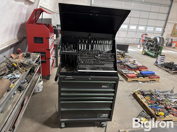 masterforce-&-montezuma-toolboxes-with-tools-image-2