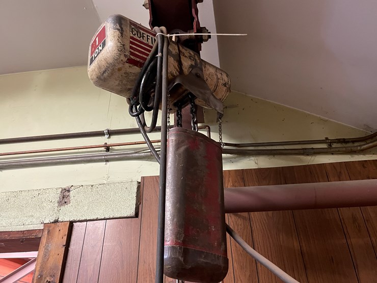 #5959-•-coffing-1-ton-chain-hoist-image-5