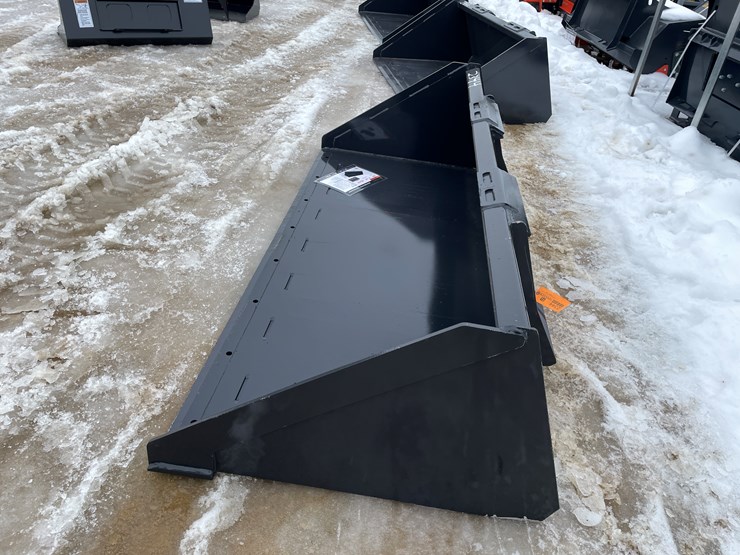 #2344-•-wolverine-universal-mount-track-duty-bucket-image-8