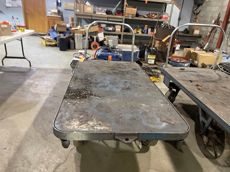 #5996-•-mercury-steel-wheel-cart-image-4