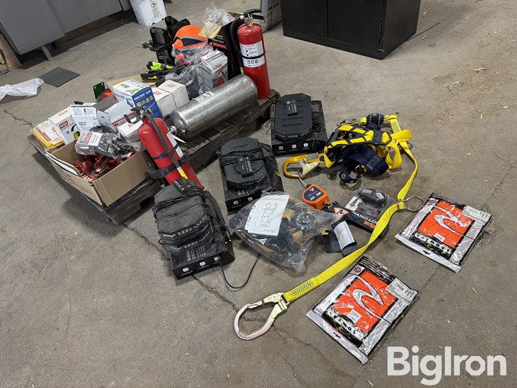 ranger-series-led-strobe-lights-&-safety-supplies-image-2