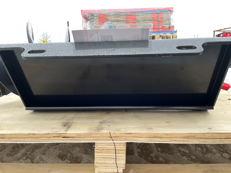 #2351-•-wolverine-mini-skid-steer-auger-drive-and-bit-image-13