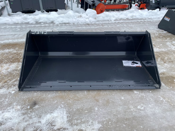 #2342-•-wolverine-universal-mount-track-duty-bucket-image-2