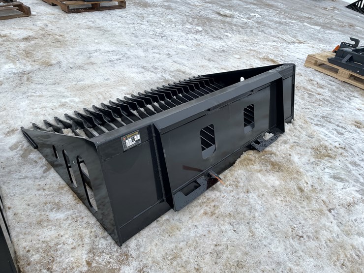 #2340-•-wolverine-skeleton-bucket-image-7