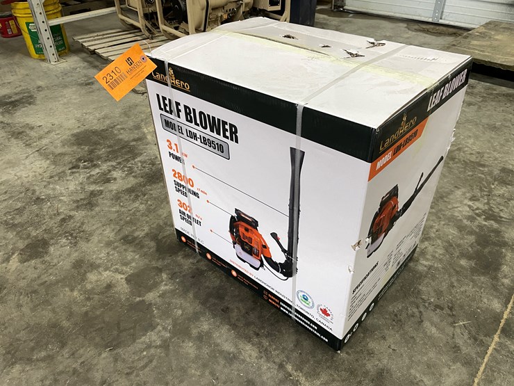 #2310-•-land-honor-leaf-blower-image-1