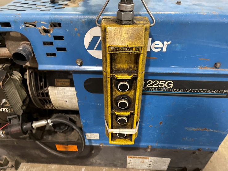 #5992-•-yale-18687-3-ton-chain-hoist-image-6