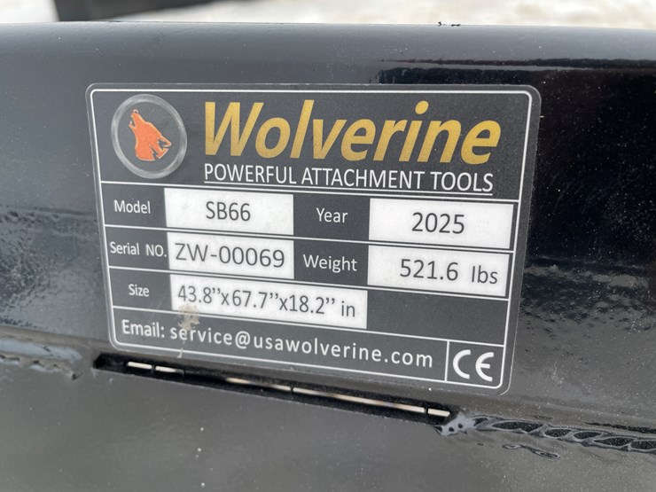 #2340-•-wolverine-skeleton-bucket-image-16