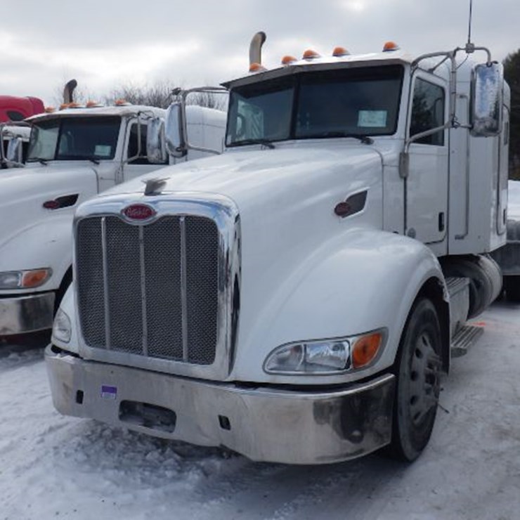 2014 PETERBILT 386