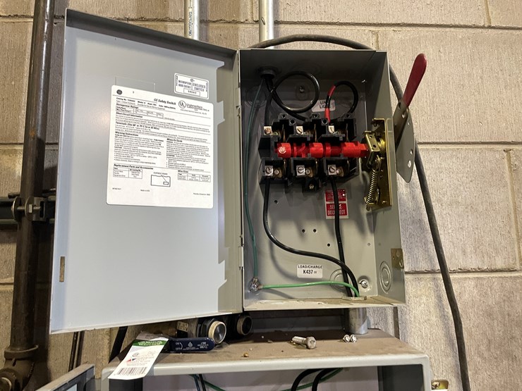 #5989-•-motor-winding-oven-image-9