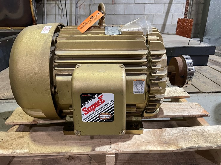 #7014-•-baldor-super-e-electric-motor-image-7