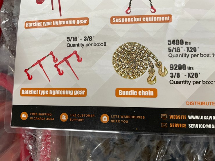 #2324-•-land-honor-rigging/binding-chain/suspension-kit-image-8