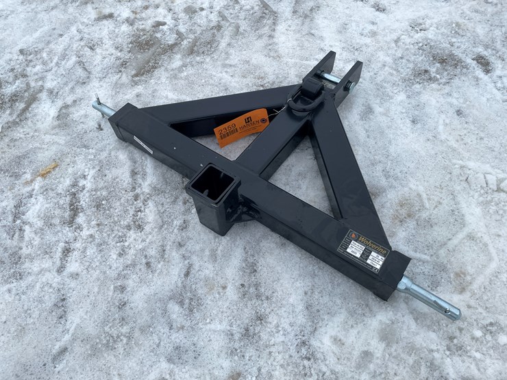 #2359-•-class-one-quick-hitch-image-1