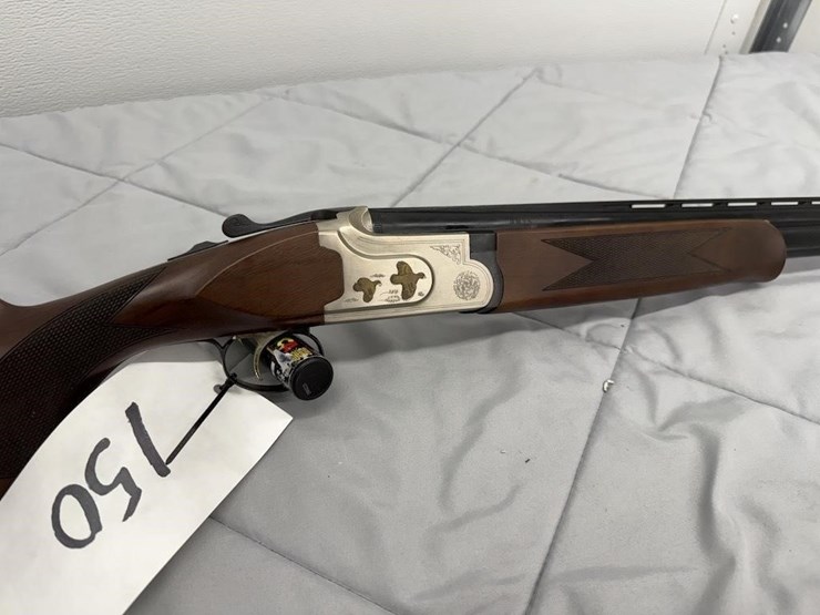 mossberg-silver-reserve-28-gauge-shotgun-image-1