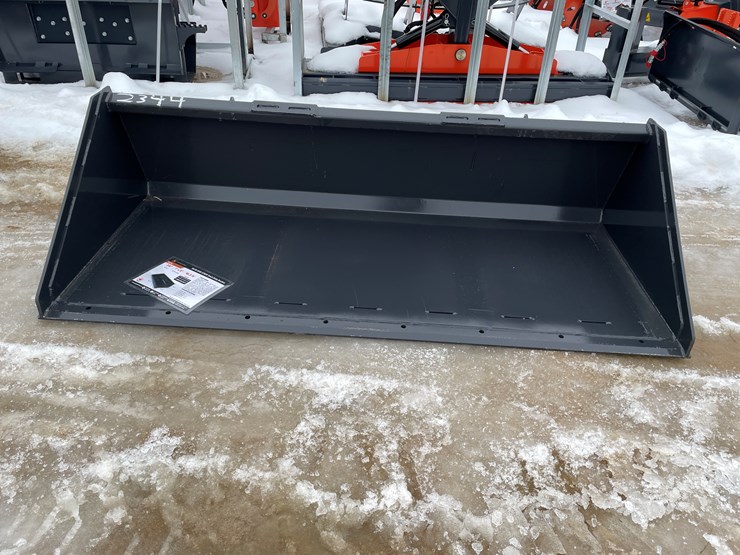 #2344-•-wolverine-universal-mount-track-duty-bucket-image-2