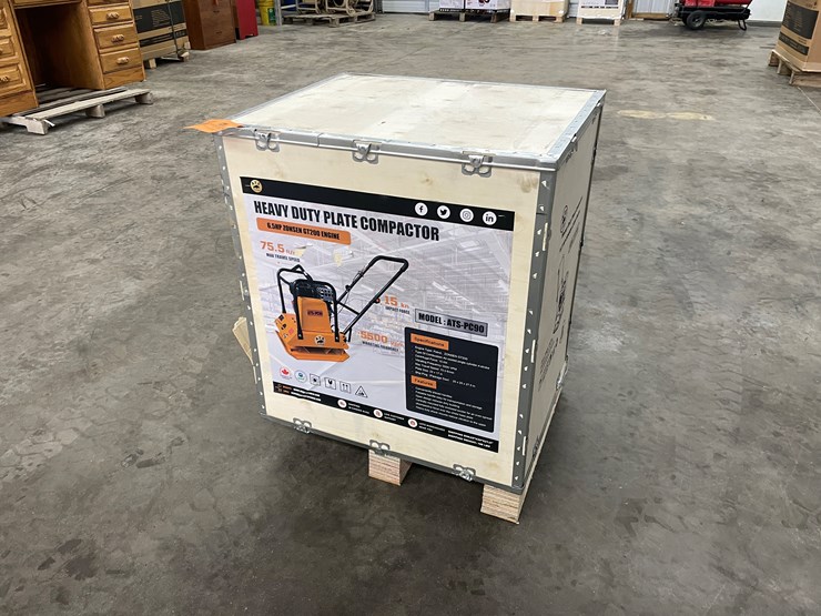 #2306-•-ats-power-heavy-duty-plate-compactor-image-1