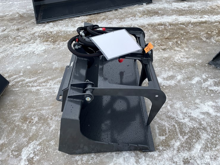 #2346-•-wolverine-mini-skid-steer-stump-grapple-image-4