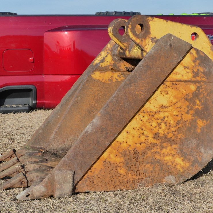 Excavator Tooth Bucket
