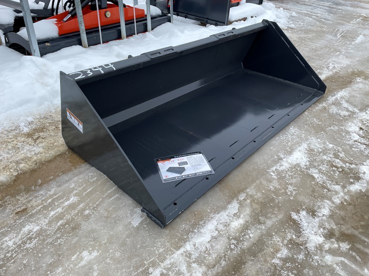 #2344-•-wolverine-universal-mount-track-duty-bucket-image-3