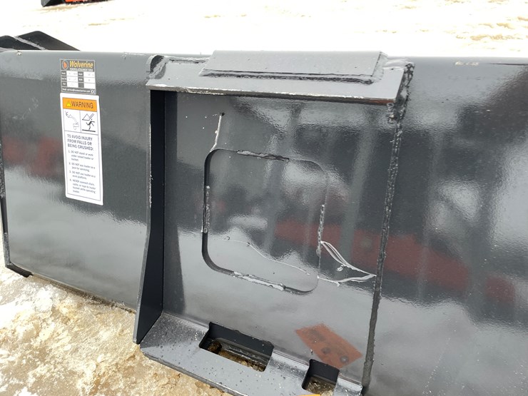 #2344-•-wolverine-universal-mount-track-duty-bucket-image-18