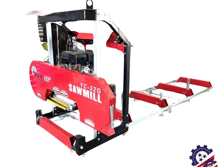 2026-agt-yc-32g-portable-sawmill-image-1