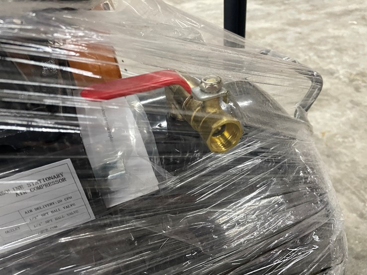 #2301-•-land-honor-40-gallon-2-stage-truck-mounted-air-compressor-image-12