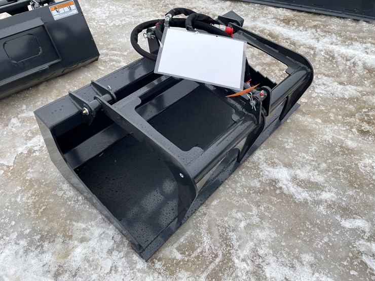 #2346-•-wolverine-mini-skid-steer-stump-grapple-image-3