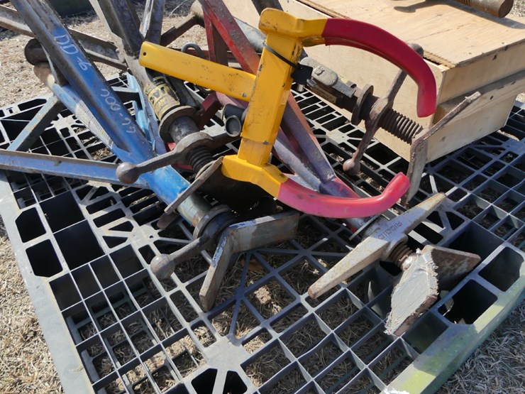 misc.-jack-stands-&-elite-round-bar-kit-image-3