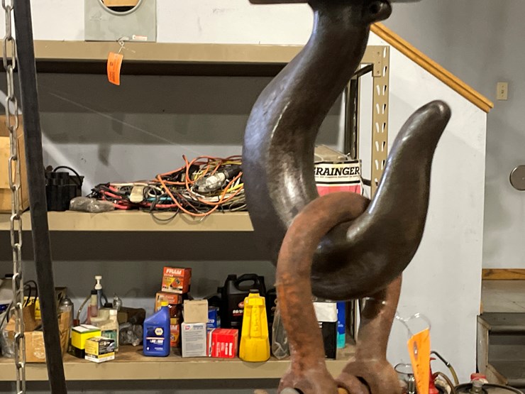 #5998-•-5-ton-cable-winch-image-4