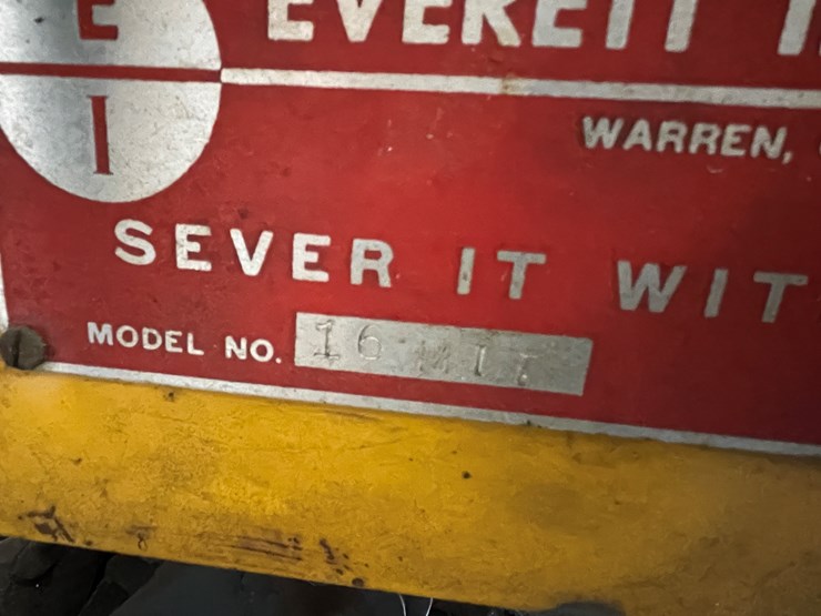 #5916-•-everett-industries-metal-chop-saw-image-13
