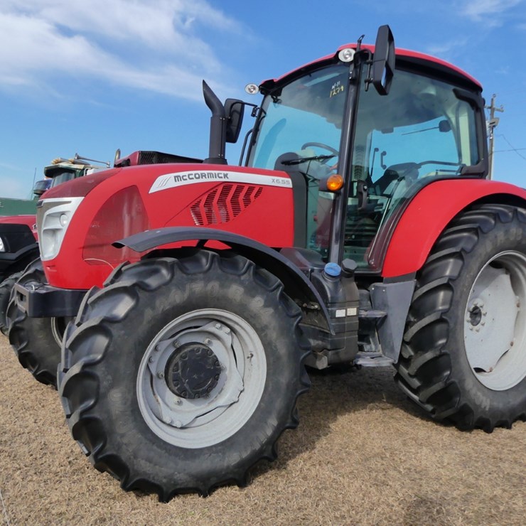 MCCORMICK X6.55